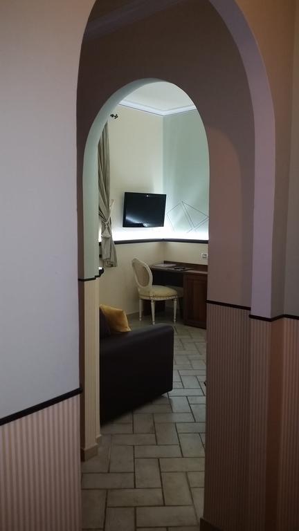Hotel Villa Degli Angeli كاستل غاندولفو المظهر الخارجي الصورة