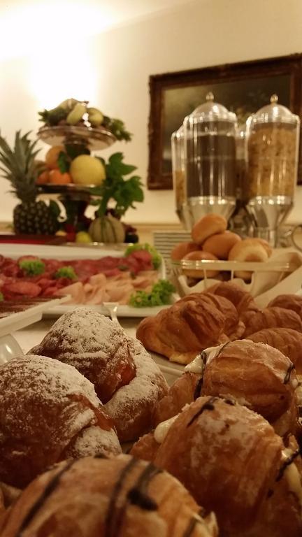 Hotel Villa Degli Angeli كاستل غاندولفو المظهر الخارجي الصورة