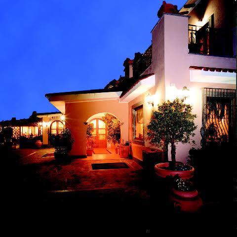 Hotel Villa Degli Angeli كاستل غاندولفو المظهر الخارجي الصورة