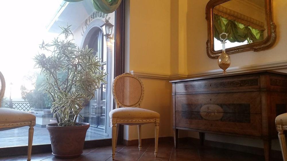 Hotel Villa Degli Angeli كاستل غاندولفو المظهر الخارجي الصورة