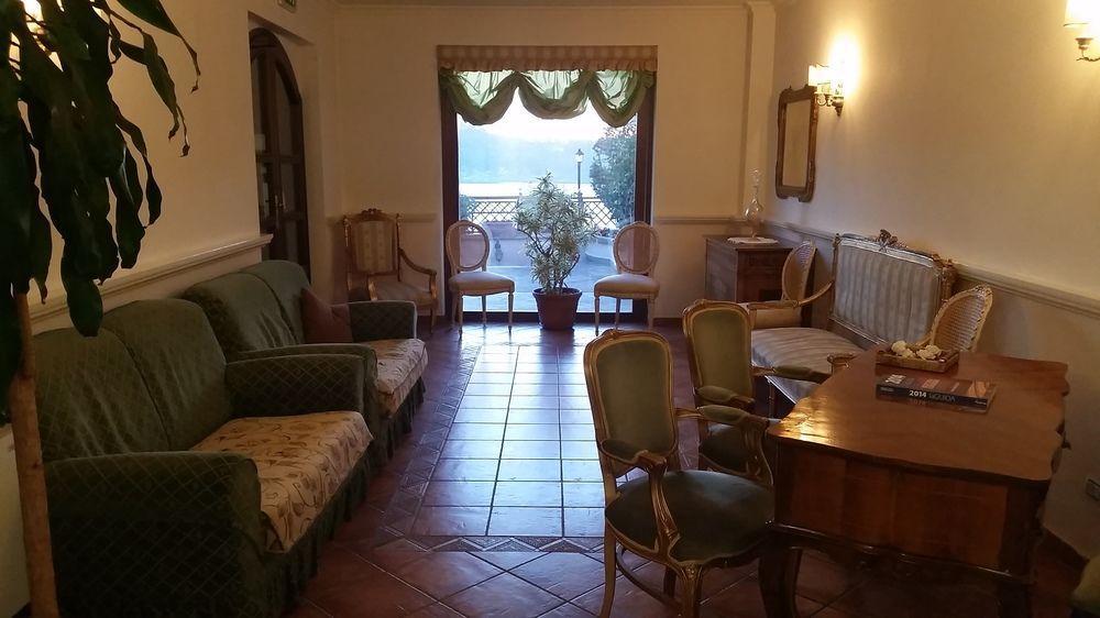 Hotel Villa Degli Angeli كاستل غاندولفو المظهر الخارجي الصورة