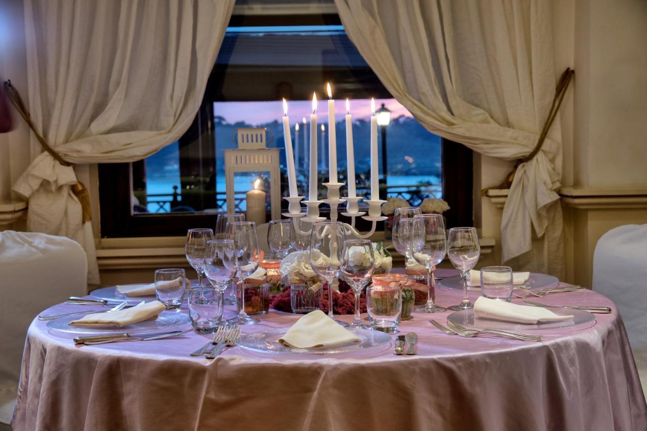 Hotel Villa Degli Angeli كاستل غاندولفو المظهر الخارجي الصورة